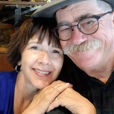 Profile Picture of Bernice McDonald (@EndBrokenHeart) on Twitter