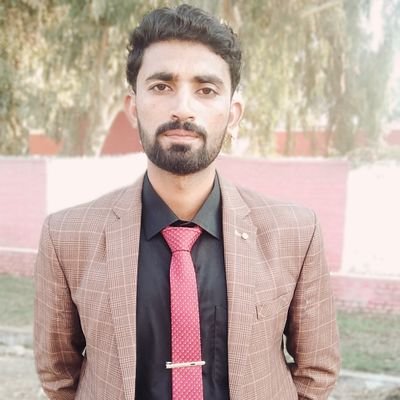 Profile Picture of Nadeem Anjum Butt (@NadeemAnjumBut5) on Twitter