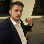 Profile Picture of George Covrig (@covrig.george.manuel) on Instagram