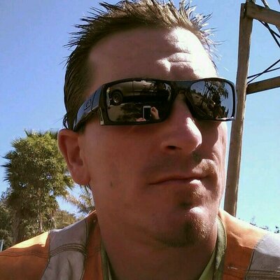 Profile Picture of Travis Tidwell (@ttidwell760) on Twitter