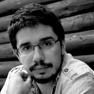 Profile Picture of Ivan Milic (@ivanjayreed) on Twitter