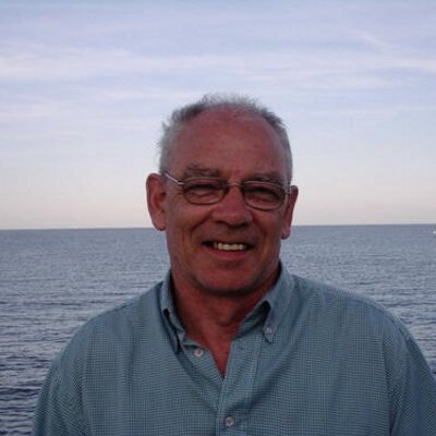 Profile Picture of Lord Brian Dart (@brian1443dart) on Twitter