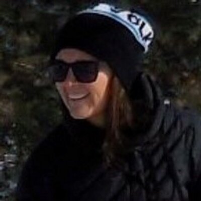 Profile Picture of Mandy Scott (@@mandy__scott) on Twitter