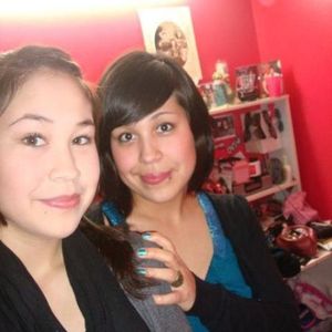 Profile Picture of Kayla Andrews (@kayla_lee08) on Myspace