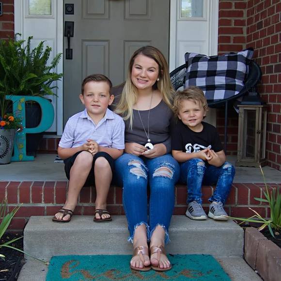 Profile Picture of Laura Pritchett (@lpritchett) on Poshmark