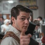 Profile Picture of Austin Dowling (@adventures_of_austin_dowling) on Instagram