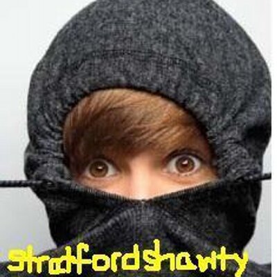 Profile Picture of BelieberGurl (@StratfordShawty) on Twitter