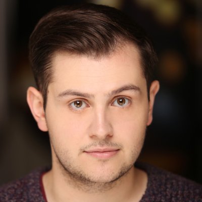 Profile Picture of Peter Shimmin (@Peter_Shimmin) on Twitter