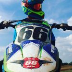 Profile Picture of Robbie Smith (@robbiesmithmxtraining) on Instagram