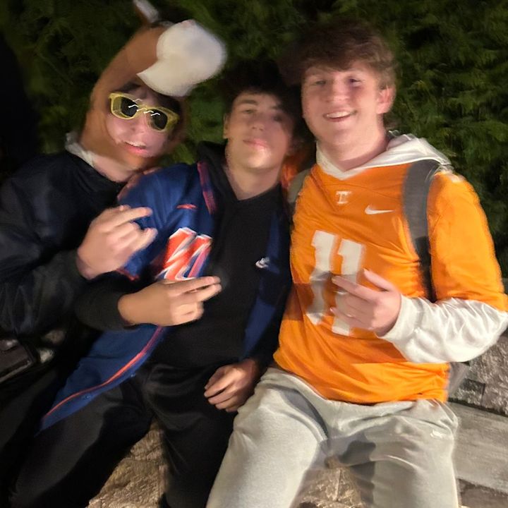 Profile Picture of rizzo (@jonathanrizzo_) on Tiktok