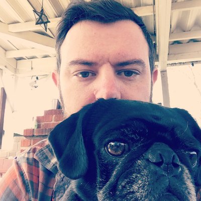 Profile Picture of Evan Jones (@EvanAndyJones) on Twitter