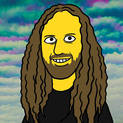 Profile Picture of Mark McGowan (@markdrumz420) on Twitter