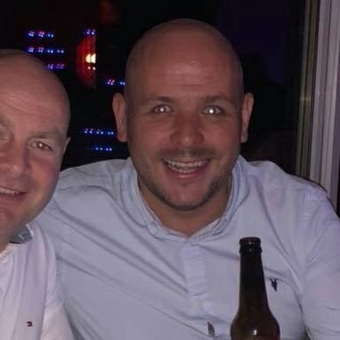 Kevin Mcalear - Twitter Profile Picture of Kevin Mcalear (@McalearKevin) on Twitter