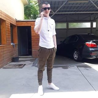 Mădălin Anton - Facebook Profile Picture of Mădălin Anton (@M&) on Facebook