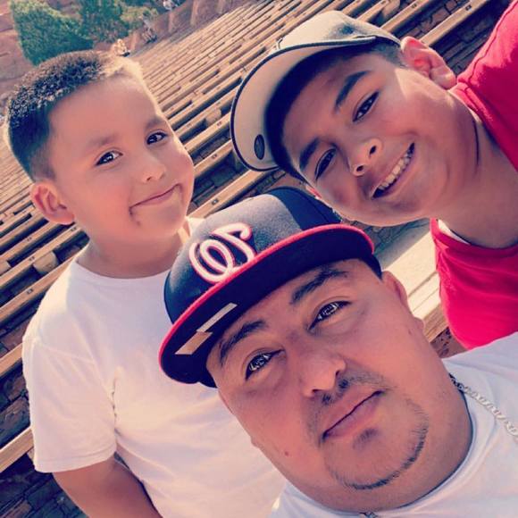 Profile Picture of Daniel Piñon (@danny16294) on Poshmark