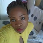 Profile Photo of Patience Ncube (@ncube1989) on Instagram