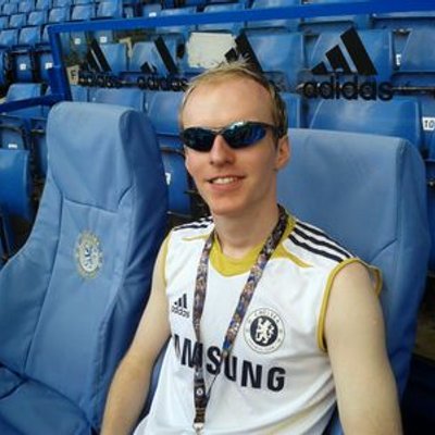 Profile Picture of Chris Mc Sorley (@cmcsorley21) on Twitter