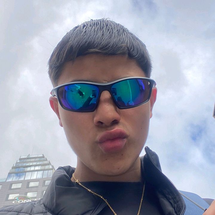 Profile Picture of Daniel 🥴 (@daniel_fino_) on Tiktok
