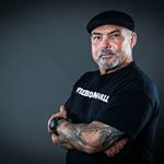 Profile Picture of Cutman Carlos Vargas (@cutman.carlos) on Instagram