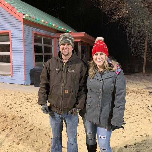 Profile Picture of Rachael Purdin (@rachael_afs) on Poshmark