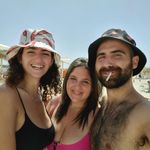 Profile Picture of Ariel Hoffman (@arielhoffman771) on Instagram