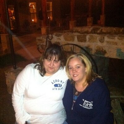 Profile Picture of Mandy Dawn (@tigerlilly9710) on Twitter