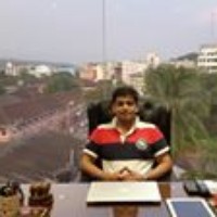 Profile Picture of Kaif Noorani (@kaif-noorani) on Quora