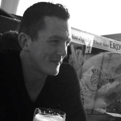 Profile Picture of Paul Harte (@paulharte2000) on Twitter