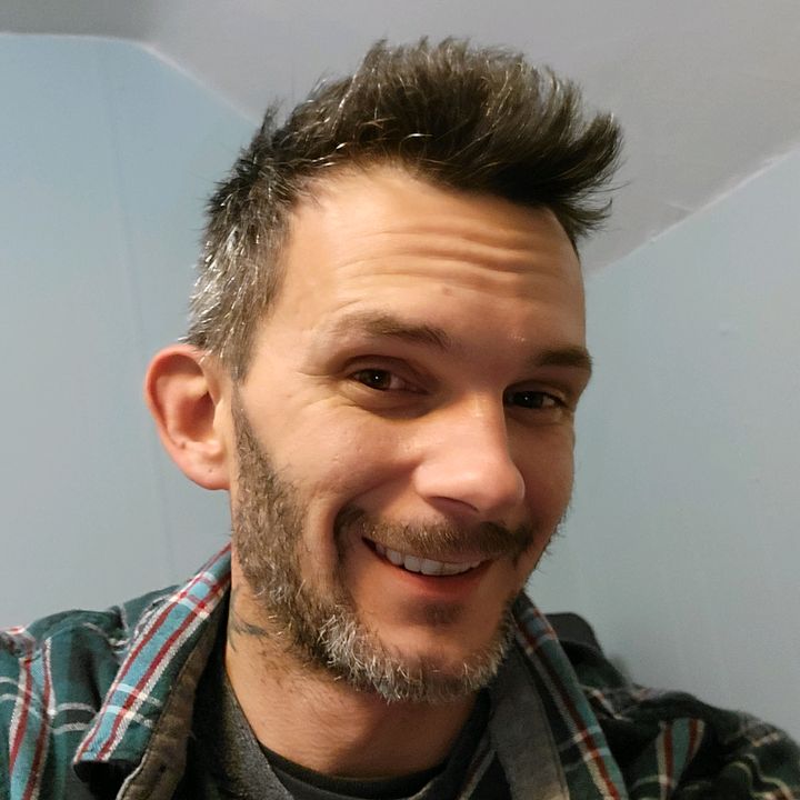 Profile Picture of Joshua Brightman265 (@joshuabrightman26) on Tiktok