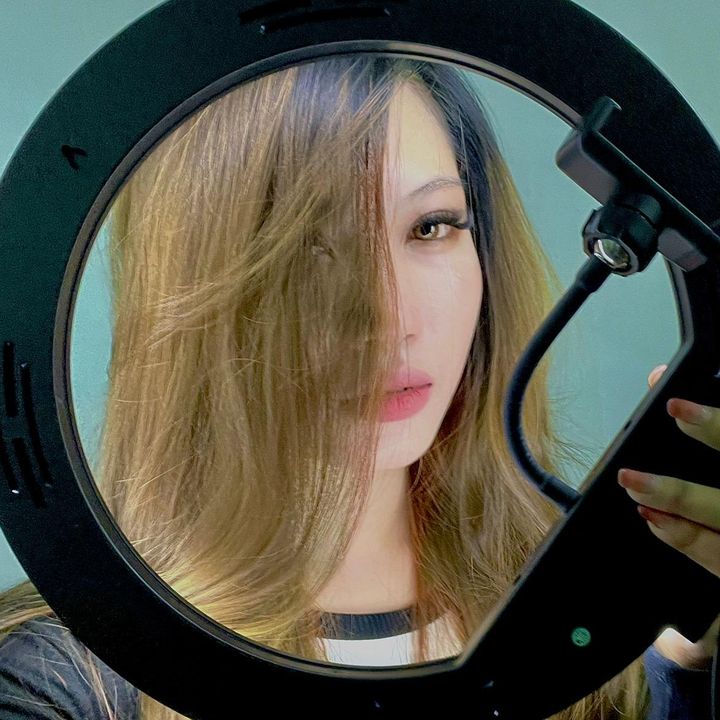 Profile Picture of sherryazhar (@sherryazhar_) on Tiktok