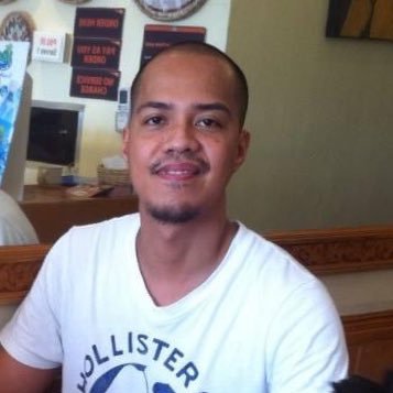 Profile Picture of Mark Pando (@markpando5) on Twitter