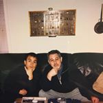 Profile Picture of Michael Ferraiuolo (@michaelferraiuolo) on Instagram