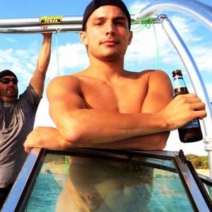 Profile Picture of Julian Patino Jj (@patino) on Myspace