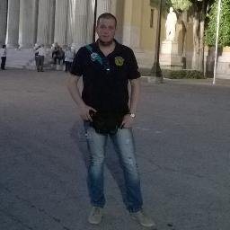 Profile Picture of ΓΙΑΝΝΗΣ ΜΑΝΩΛΗΣ (@manolis_giannis) on Twitter