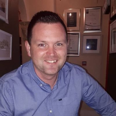 Profile Picture of Derek Fallon (@DerekFallon_) on Twitter