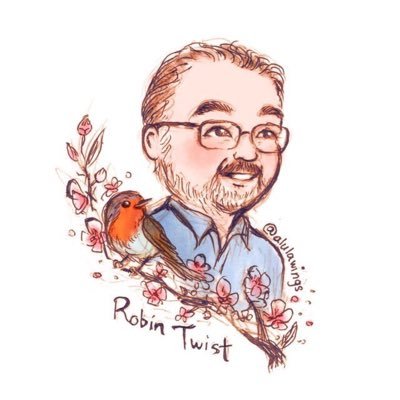 Profile Picture of Mrs. Styles (@HannaHarryLouis) on Twitter