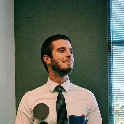 Profile Picture of Matthew Miles (@MatthewRMiles) on Twitter