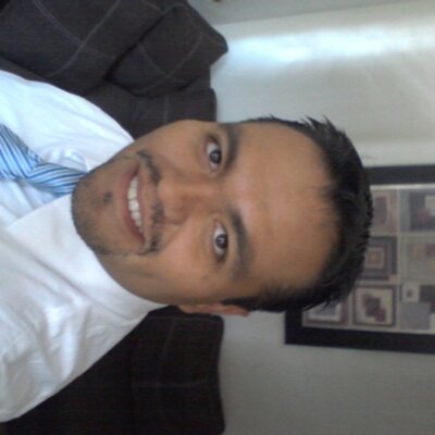 Profile Picture of Juan Carlos Peñaloza (@JcPenaloza1x) on Twitter