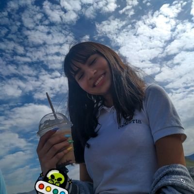 Profile Picture of ANDREA ZAMARRÓN (@ANDREAZAMARRN2) on Twitter