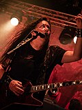 Profile Picture of Eric Peterson (guitarist)on Wikipedia