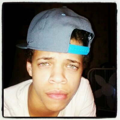 Profile Picture of James Mckeever (@JamesMckeever8) on Twitter