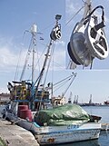 Profile Picture of Puretic power blockon Wikipedia