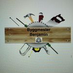 Profile Picture of Byggmester Benjamin Evensen (@byggmesterbenjaminevensen) on Instagram