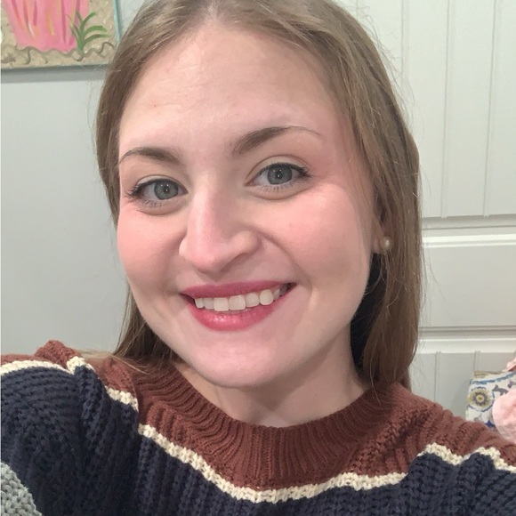 Whitney Ganey - Poshmark Profile Picture of Whitney Ganey (@whitney_ganey) on Poshmark