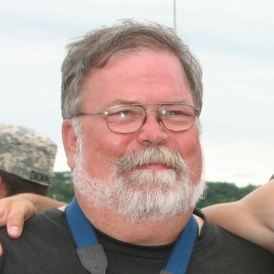 Profile Picture of Jeffrey Ferry (@jeffferry) on Twitter