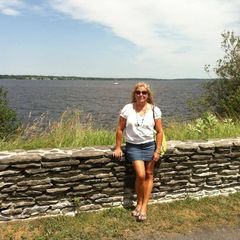 Profile Picture of Debbie Eckhoff Chapman (@debbieeckhoffchap) on Tiktok