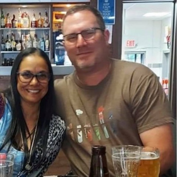 Profile Picture of Jeff Osborne (@jozzy1971) on Poshmark
