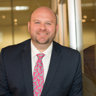 Profile Picture of Ian D. Scott (@ianscott843) on Twitter