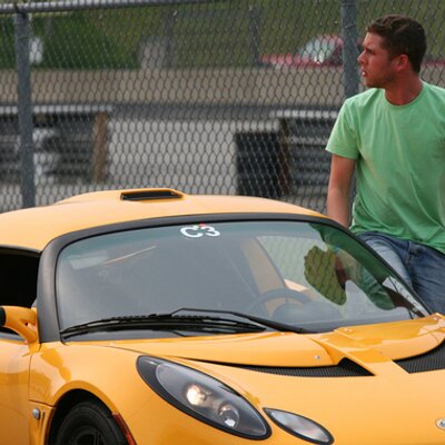 Profile Picture of Derek Brown (@bobafettm) on Twitter