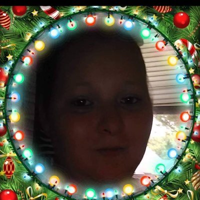 Profile Picture of Becky Cramer (@becky218rye) on Twitter